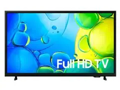 Smart TV LED Samsung 43" Full HD Tizen HDR+ Wi-Fi 2 HDMI USB1