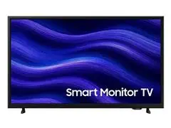 Smart TV LED Samsung 43" Full HD Tizen HDR+ Wi-Fi 2 HDMI USB1 - 1