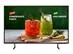 Smart TV Samsung 75" 4K UHD Business - HDR, HDMI - 0