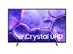 Smart TV LED 75" Samsung Crystal UHD 4K Tizen HDR10+ 3 HDMI 1USB Wi-Fi - 0