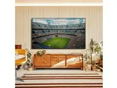 Smart TV LED 75" Samsung Crystal UHD 4K Tizen HDR10+ 3 HDMI 1USB Wi-Fi - 4