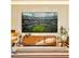 Smart TV LED 75" Samsung Crystal UHD 4K Tizen HDR10+ 3 HDMI 1USB Wi-Fi - 4