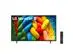 Smart TV LG 55" 4K UHD NanoCell - HDR, Wi-Fi - 0