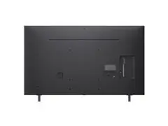 Smart TV LG 55" 4K UHD NanoCell - HDR, Wi-Fi - 4