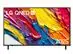 Smart TV LG 75" 4K QNED WebOS 25 - HDR, Wi-Fi - 0