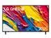 Smart TV LG 86" 4K QNED WebOS 25 - HDR, Wi-Fi - 0