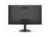 Monitor AOC 21,5" Gaming FHD VA 120Hz 1ms - 4
