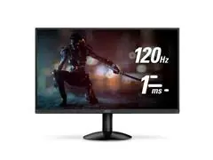 Monitor AOC 21,5" Gaming FHD VA 120Hz 1ms