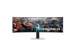 Monitor Gamer Samsung Curvo 49" 240Hz 0.03ms