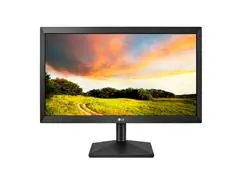 Monitor LG 19,5" HD 2ms