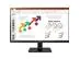Monitor LG 23,8" FHD IPS 75Hz 5ms Pivot - 0