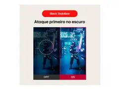 Monitor LG 24" FHD IPS 100Hz 5m - 1