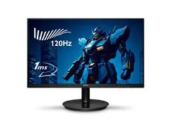 Monitor Philips 21.5" Gaming FHD VA 120Hz 1ms - 0