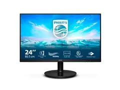Monitor Philips 23.8" Gaming FHD VA 100Hz 1ms