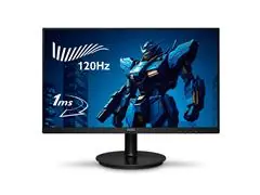 Monitor Philips 27" Gaming FHD VA 120Hz 1ms