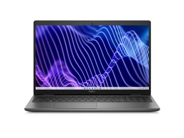 Notebook Dell CSG Lat 3540 i5 16GB 512 W11P