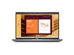 Notebook Dell CSG Lat5450 Ultra7 16 512W11P