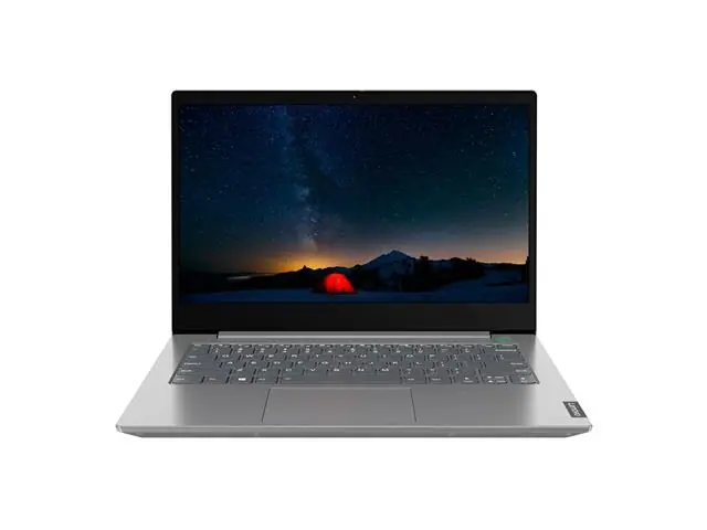 Notebook Lenovo ThinkBook G6 i7-13 16GB 512 W11P