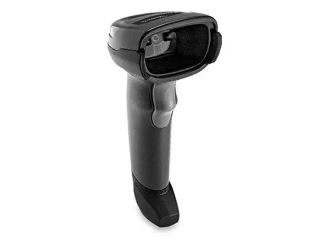 Leitor de Código de Barras Zebra s/Sup.