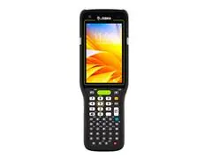 Coletor de Dados Zebra MC34 SE58 2D - 0