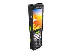 Coletor de Dados Zebra MC34 SE58 2D - 3