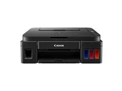 Multifuncional Canon J. Tinta Mega Tank G3110 - 1