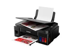 Multifuncional Canon J. Tinta Mega Tank G3110 - 3