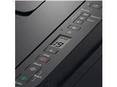 Multifuncional Canon J. Tinta Mega Tank G3110 - 5