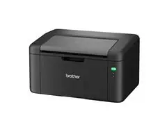 Impressora Brother Laser 110V Mono A4 Wrl USB - 1