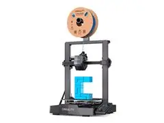 Impressora 3D Creality Ender-3 V3 SE - 0