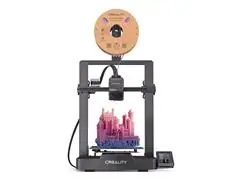 Impressora 3D Creality Ender-3 V3 SE 1001020508i Bivolt