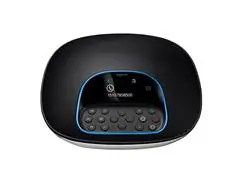 Câmera Logitech Group HD System Videoconferência - 2