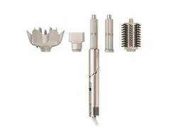 Modelador Shark FlexStyle Cacheados Crespos 95°C Branco 4133250F 110V