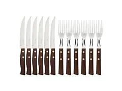 Conjunto para Churrasco Tramontina Tradicional 12 Peças