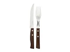 Conjunto para Churrasco Tramontina Tradicional 12 Peças - 2