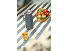 Bule Térmico Tramontina Exata em Plástico Azul 1 L - 1