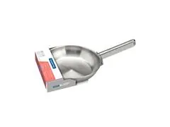 Frigideira Tramontina Ventura em Aço Inox com Fundo Triplo 24 cm 2,1 L - 2