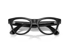 Óculos Ray-Ban Meta Skyler  | Transitions Graph, Green - 2