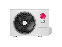 Ar-Condicionado LG Inverter Compact 12000 F 220V - 2