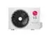 Ar-Condicionado LG Inverter Compact 12000 F 220V - 2