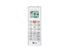Ar-Condicionado LG Inverter Compact 12000 F 220V - 3