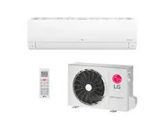 Ar-Condicionado LG Inverter Voice 24000 F 220V