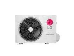 Ar-Condicionado LG Inverter Voice 18000 F 220V - 1