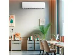 Ar Condicionado Hi-Wall 18.000 Btus F INVERTER 220V - 3