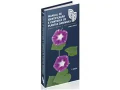Manual de Identificação e Controle de Plantas Daninhas