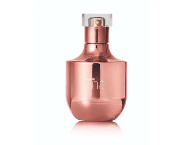 Perfume Natura Una Deo Parfum 75ML