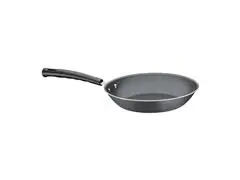 Jogo de Panelas Tramontina Versalhes Antiaderente 6 peças Chumbo - 1