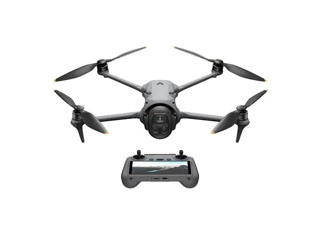 Drone DJI Mavic 4 Pro Standard (Com tela) BR- DJI062