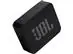 Caixa De Som Bluetooth Jbl Go Essential 2 Preto Autêntico - 0