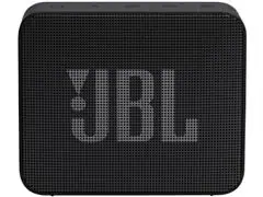 Caixa De Som Bluetooth Jbl Go Essential 2 Preto Autêntico - 1
